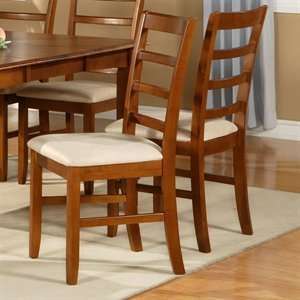  Wooden Imports PFL07 CC SABR Parfait Dining Chair ( Set of 