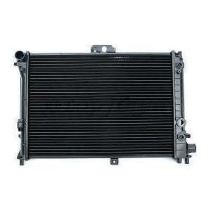  RADIATOR saab 9000 86 90 Automotive