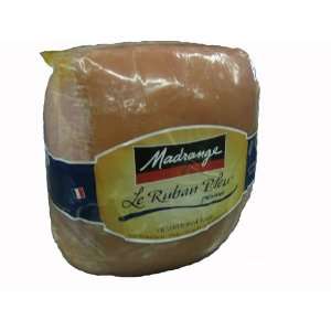 Madrange Le Ruban Bleu Ham 16.5 Lbs Grocery & Gourmet Food