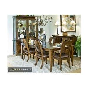  Caturra Collection Dining Set by Klaussner Furnishings 