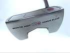 Odyssey White Hot XG Rossie Blade Putter Right