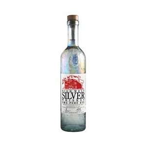  High West Silver Omg Pure Rye Whiskey 750ml Grocery 