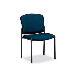  guest chairs stack up to five high. Use in meeting rooms, conference 