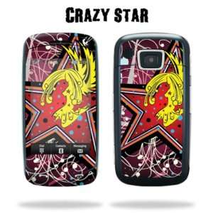  Protective Vinyl Skin Decal for SAMSUNG IMPRESSION SGH 