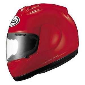 Arai RX7 CORSAIR RACE RED XS MOTORCYCLE Full Face Helmet 