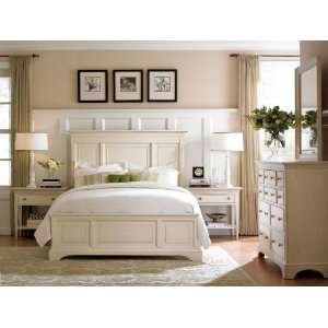  Ashby Park Penel Bedroom Set  Sea Salt   American Drew 