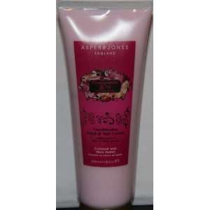 Asper & Jones Pomegranate & Fig Conditioning Hand & Nail Cream   8.4 
