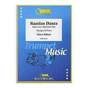  Russian Dance Musical Instruments