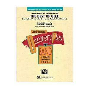  The Best of Glee Musical Instruments