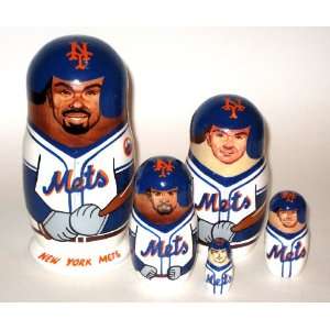  MLB Baseball New York Mets or Any Team your choice Russian 