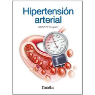 Image Miniatlas Hipertensión arterial (Spanish Edition) Luis Raul 