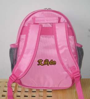 Disney Princess 12 Luggage Bag Backpack School Bag 338  