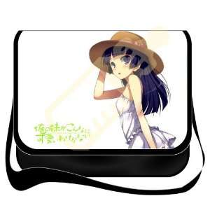   Cute Gokou Ruri Removable/renewable/replaceable Cover Electronics