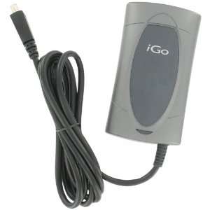  New IGO PS00128 2007 NETBOOK AC/DC ADAPTER   IGOTPS00128 