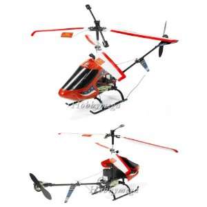  Double Rotor System Radio Control Helicopter Toys & Games