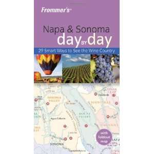   (Frommers Day by Day   Pocket) [Paperback] Avital Binshtock Books