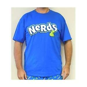 Nerds T Shirt 1 T Shirt  Grocery & Gourmet Food