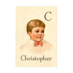 for Christopher 12x18 Giclee on canvas 
