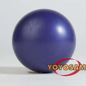  Mister Babache Stageball 72mm   Purple Toys & Games