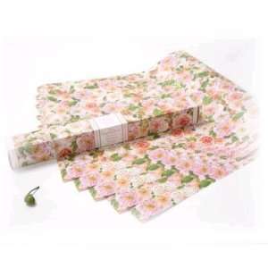  Rose Scented Drawer Liners