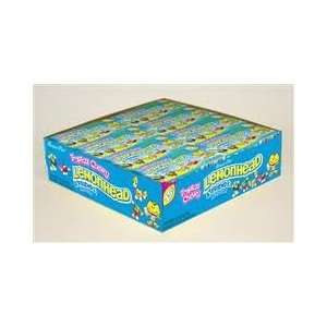 Tropical Chewy Lemonheads & Friends, (3 Boxes of 24 Individual Packs 