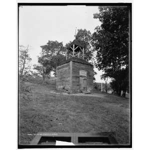  The Old Belfry,Lexington