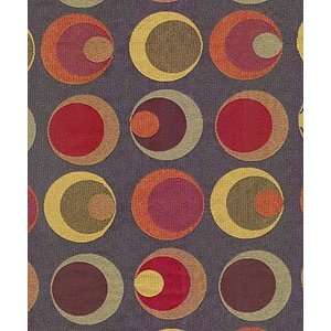  Barrow Briana Blueberry Contemporary Fabric