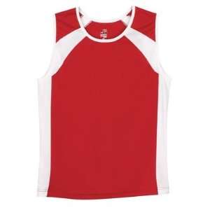  Badger Ladies Running Singlet