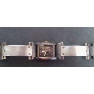 Florence Silver Narrow Band RR3 WatchCraft