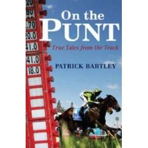  On the Punt Bartley Patrick Books