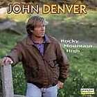 rocky mountain high the very best of john denver by