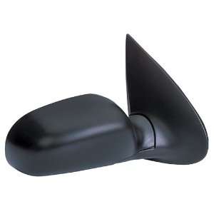  95 98 FORD WINDSTAR BLACK POWER NON HEATED SIDE MIRROR 