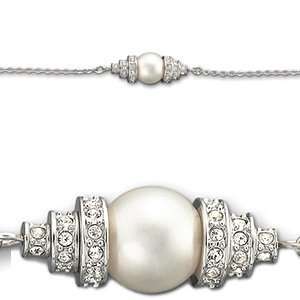  Swarovski Crystal Perpetual Single Bracelet Jewelry