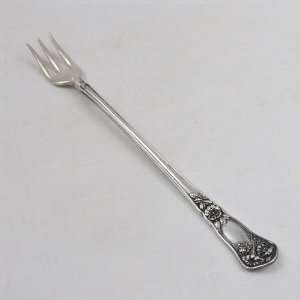  Wildwood by Reliance, Silverplate Cocktail/Seafood Fork 