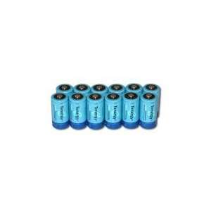   of C Size 5000 mAh high capacity high rate NiMH Rechargeable battery