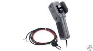 WARN 64259 ATV Rocker Switch Remote Control Cable Conversion Upgrade 