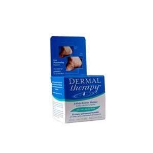  Dermal Therapy Heel Care for dry, rough and cracked heels 