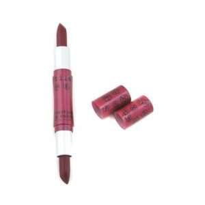  Convertible Lip Color   # 07 Maroon Bloom 2.2g/0.08oz By 