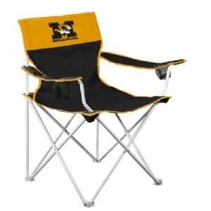  Missouri Tigers NCAA Big Boy Chair