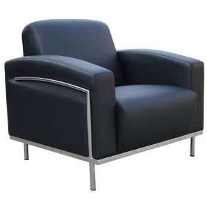  Felix Arm Chair by Boss Office Products