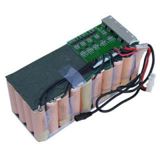 Li Ion Battery Pack 36V 8.8Ah w/ PCB Ready New, BuySAFE  