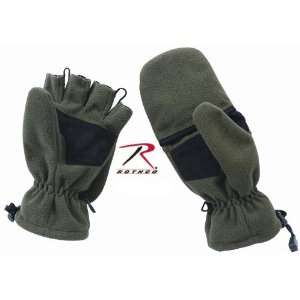 Rothco Olive Drab Sniper Gloves