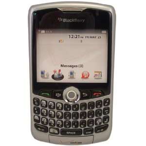  Verizon RIM Blackberry 8330/Curve Dummy Display Toy Cell 