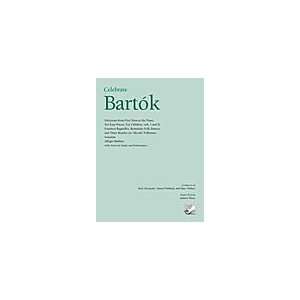  Celebrate Bartok Musical Instruments
