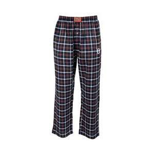  Detroit Tigers Tailgate Flannel Pant by Concepts Sport 