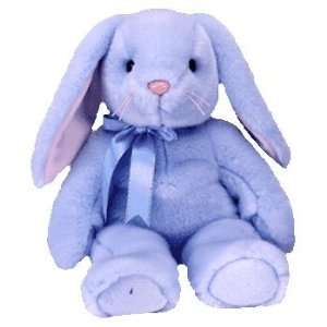  Flippity the Blue Bunny Rabbit   Ty Beanie Buddies Toys & Games