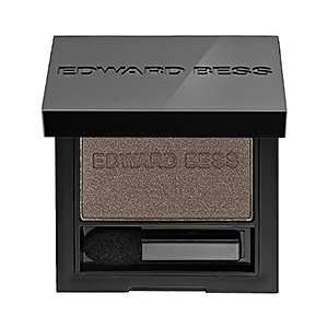  EDWARD BESS Ultra Luminous Eyeshadow Color Dusk mossy grey 