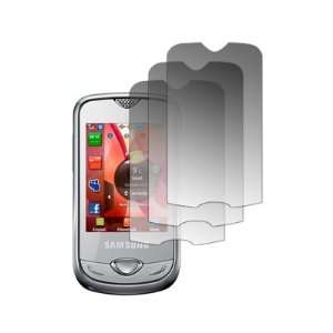   Protectors for Samsung Corby 3G S3370 Cell Phones & Accessories