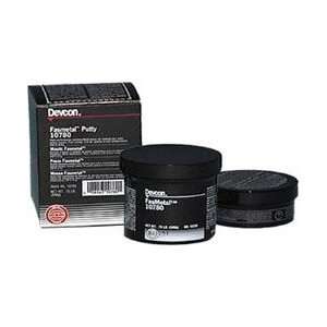  FasMetal   3/4lb fasmetal repair epoxy