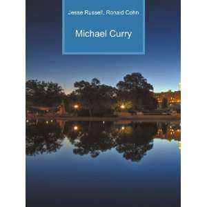  Michael Curry Ronald Cohn Jesse Russell Books